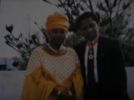 MES DARONS