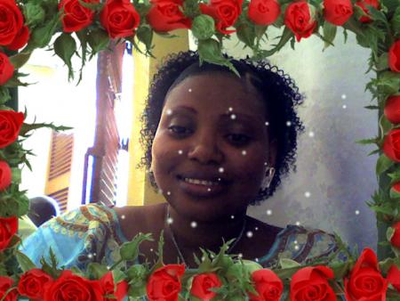 fanta kaba cissé
